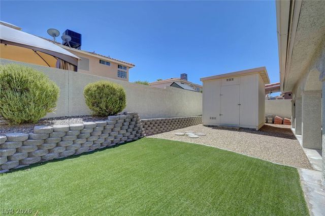 1465 Lodgepole Drive, Henderson, NV 89014