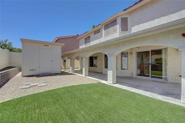 1465 Lodgepole Drive, Henderson, NV 89014