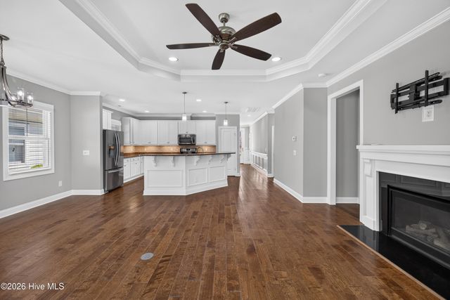 5030 Killogren Way, Leland, NC 28451