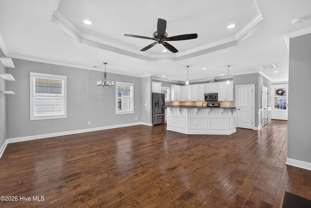 5030 Killogren Way, Leland, NC 28451