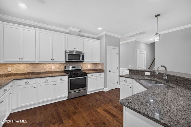 5030 Killogren Way, Leland, NC 28451