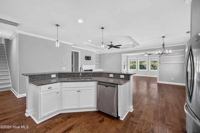 5030 Killogren Way, Leland, NC 28451