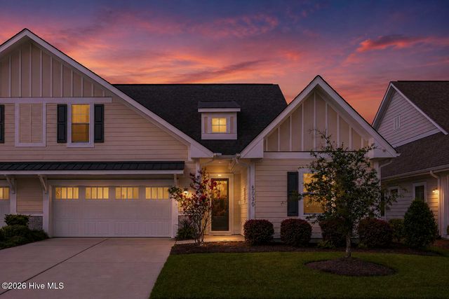 5030 Killogren Way, Leland, NC 28451