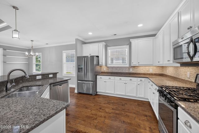 5030 Killogren Way, Leland, NC 28451