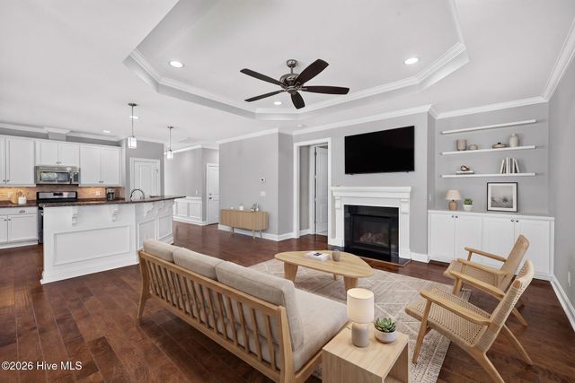 5030 Killogren Way, Leland, NC 28451
