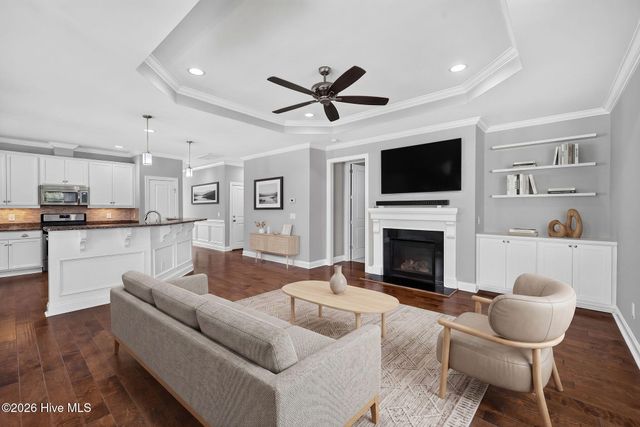 5030 Killogren Way, Leland, NC 28451