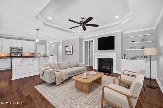 5030 Killogren Way, Leland, NC 28451
