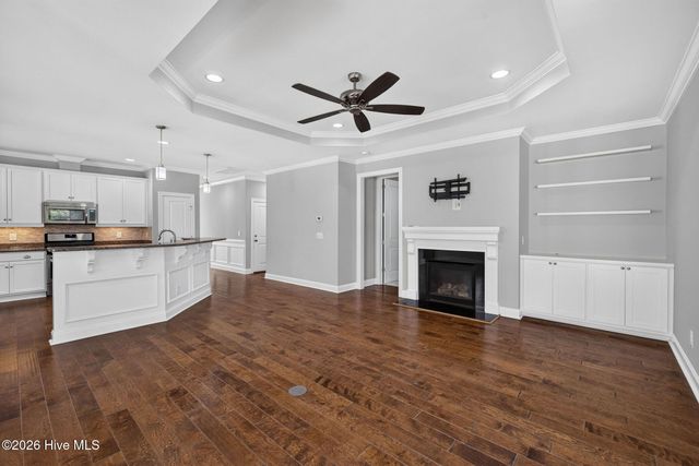 5030 Killogren Way, Leland, NC 28451