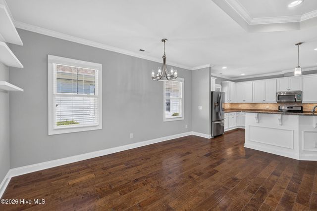 5030 Killogren Way, Leland, NC 28451