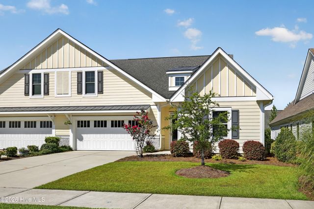 5030 Killogren Way, Leland, NC 28451