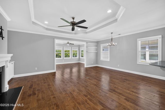 5030 Killogren Way, Leland, NC 28451