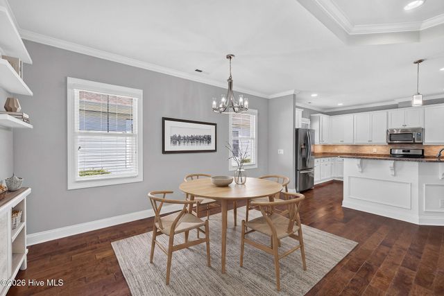 5030 Killogren Way, Leland, NC 28451