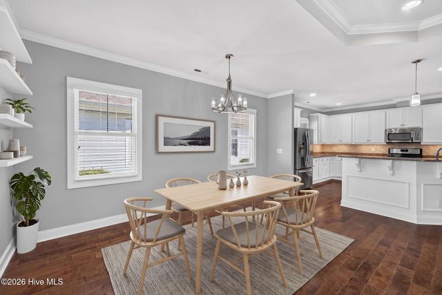 5030 Killogren Way, Leland, NC 28451