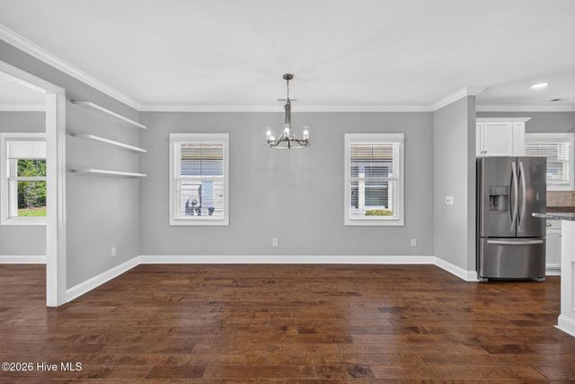 5030 Killogren Way, Leland, NC 28451
