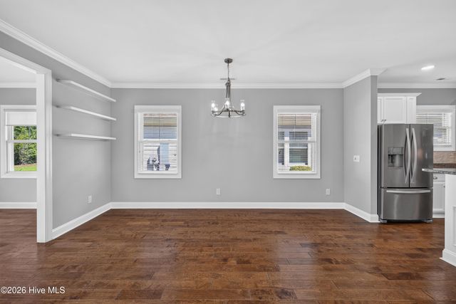 5030 Killogren Way, Leland, NC 28451