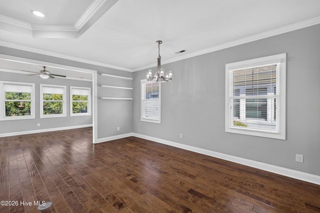 5030 Killogren Way, Leland, NC 28451