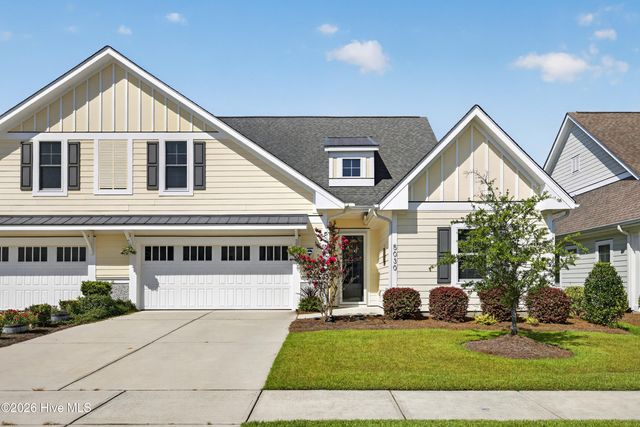 5030 Killogren Way, Leland, NC 28451