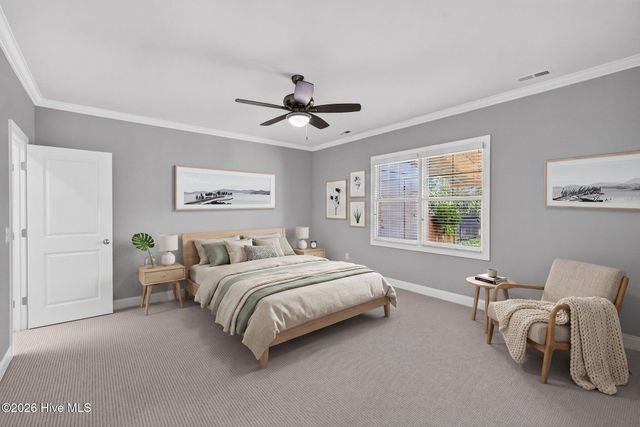 5030 Killogren Way, Leland, NC 28451
