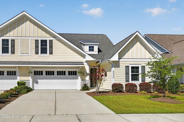 5030 Killogren Way, Leland, NC 28451