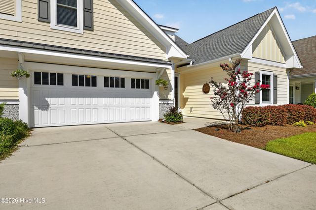 5030 Killogren Way, Leland, NC 28451