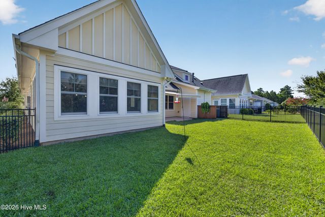 5030 Killogren Way, Leland, NC 28451