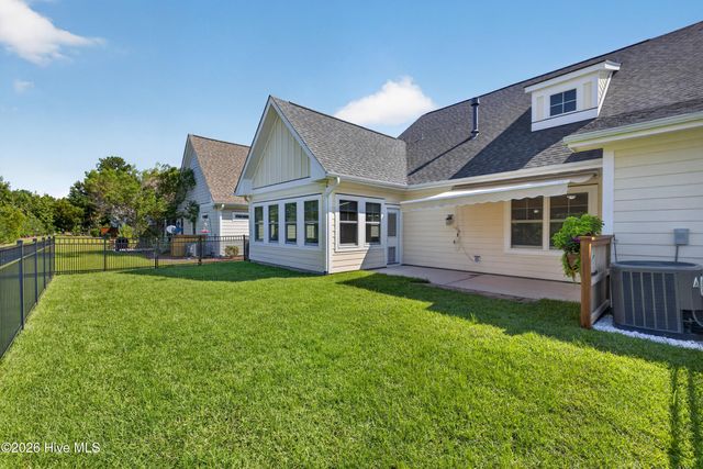 5030 Killogren Way, Leland, NC 28451