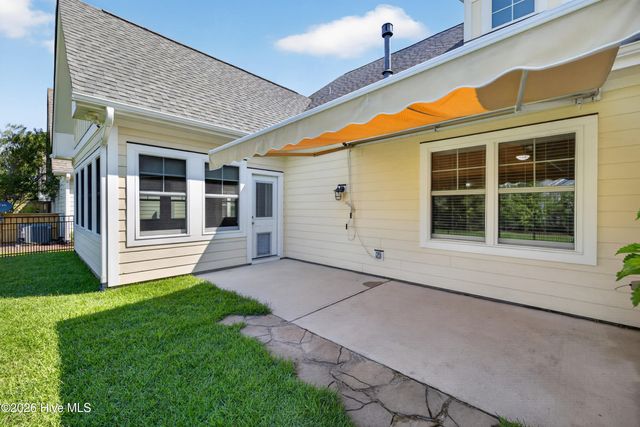 5030 Killogren Way, Leland, NC 28451