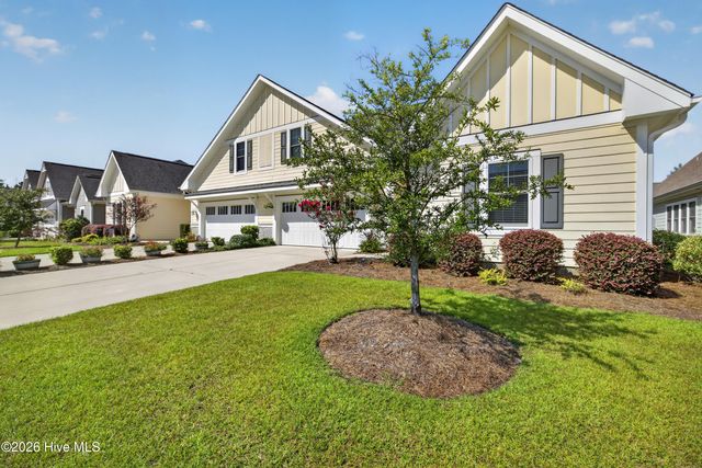 5030 Killogren Way, Leland, NC 28451