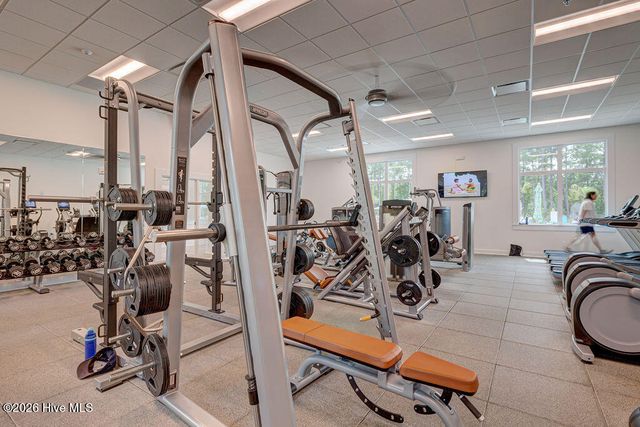 5030 Killogren Way, Leland, NC 28451
