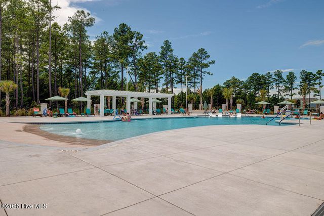 5030 Killogren Way, Leland, NC 28451
