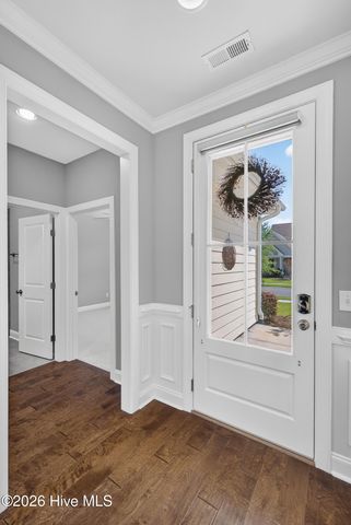 5030 Killogren Way, Leland, NC 28451
