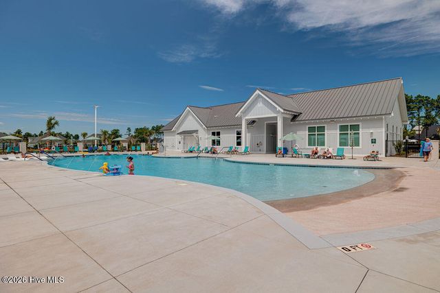 5030 Killogren Way, Leland, NC 28451