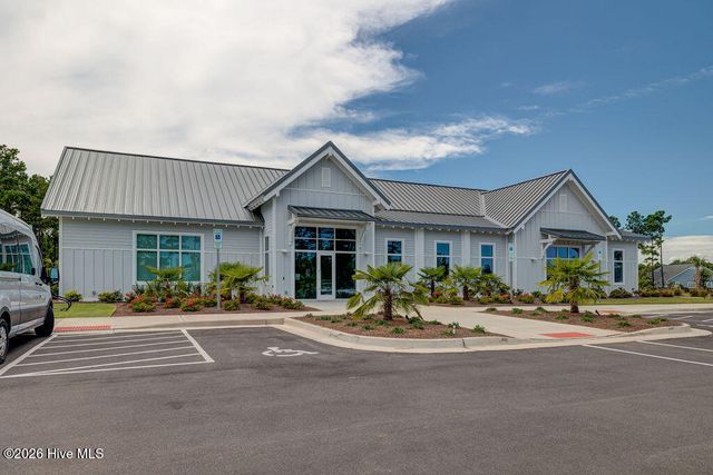 5030 Killogren Way, Leland, NC 28451