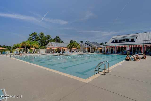 5030 Killogren Way, Leland, NC 28451