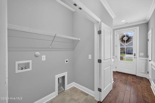 5030 Killogren Way, Leland, NC 28451