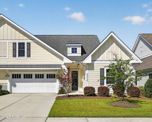 5030 Killogren Way, Leland, NC 28451