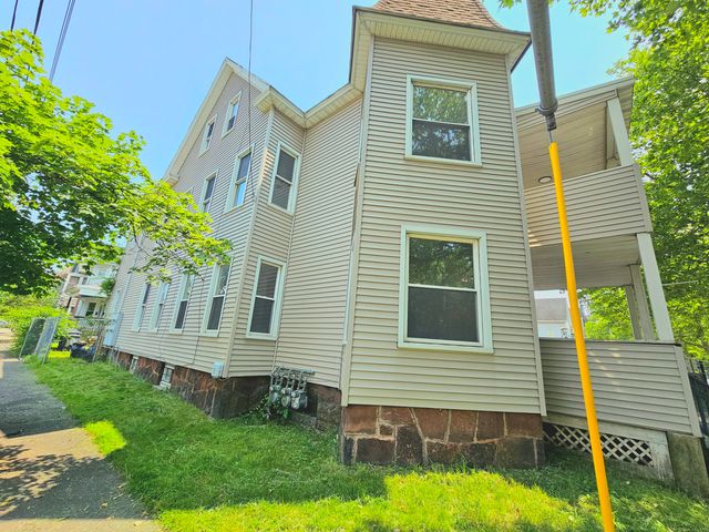 483 Ferry Street 3, New Haven, CT 06513
