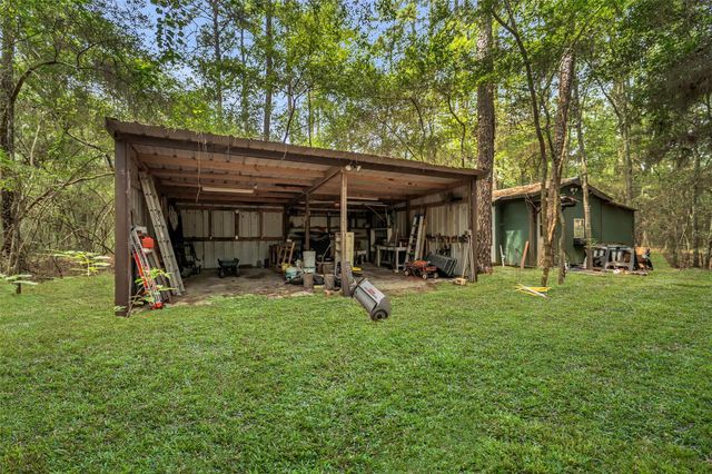 16338 Grand Flower Road, Plantersville, TX 77363