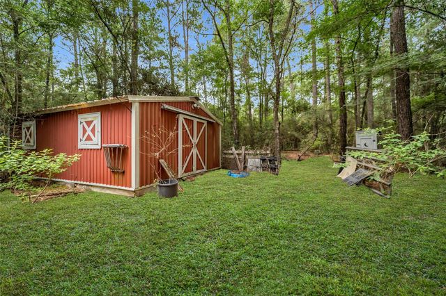 16338 Grand Flower Road, Plantersville, TX 77363