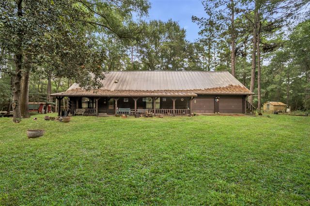 16338 Grand Flower Road, Plantersville, TX 77363