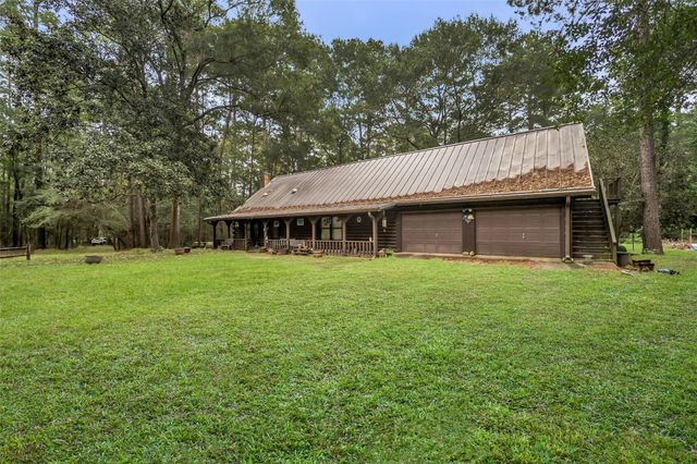16338 Grand Flower Road, Plantersville, TX 77363