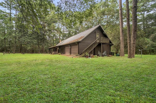 16338 Grand Flower Road, Plantersville, TX 77363