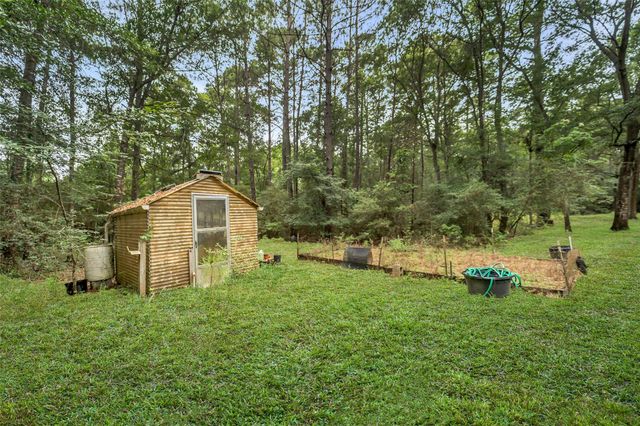 16338 Grand Flower Road, Plantersville, TX 77363