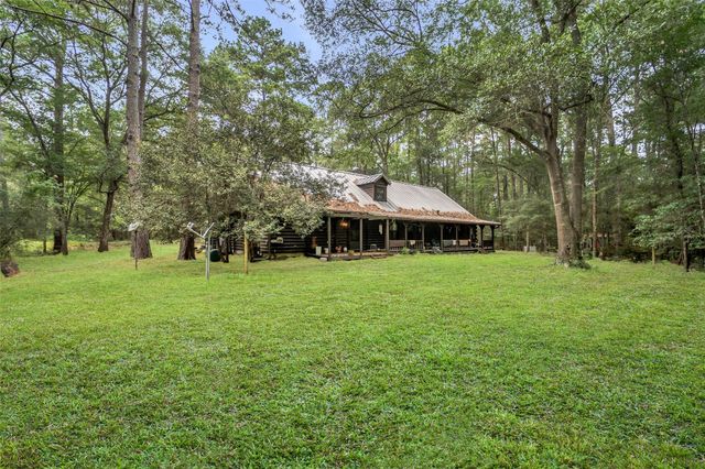 16338 Grand Flower Road, Plantersville, TX 77363