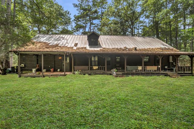 16338 Grand Flower Road, Plantersville, TX 77363
