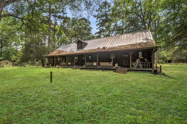 16338 Grand Flower Road, Plantersville, TX 77363