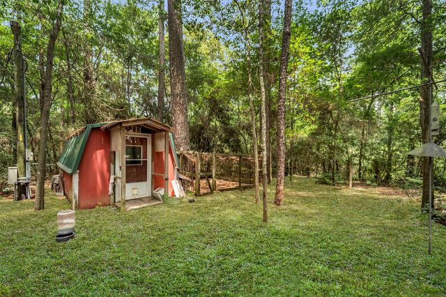 16338 Grand Flower Road, Plantersville, TX 77363