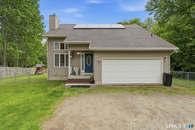 234 North Society Road, Canterbury, CT 06331