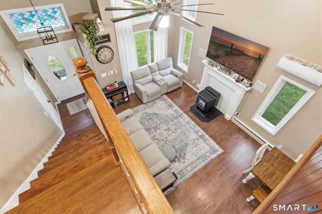 234 North Society Road, Canterbury, CT 06331