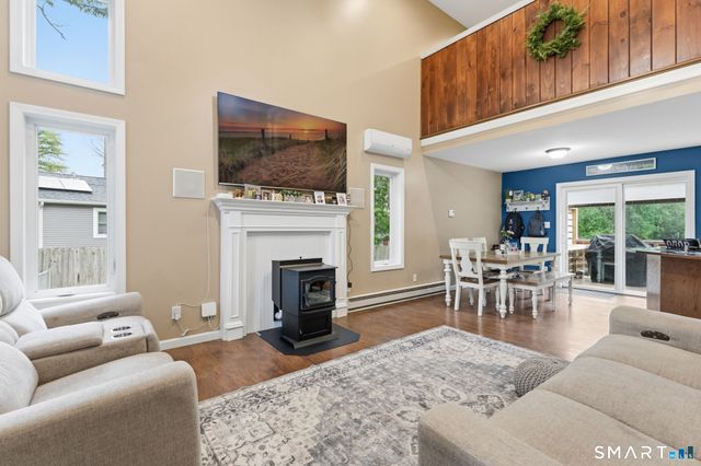 234 North Society Road, Canterbury, CT 06331